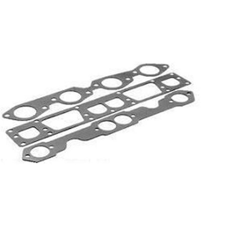 GIBSON Gibson 9304 Performance Head Gasket 9304